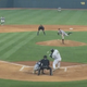 Illustration for article titled Tim Tebow Kills Baseball In First At-Bat; Ball Passes Over Outfielders Heads For Home Runem/emem/em